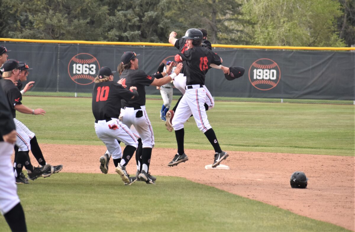 American Fork tops Pleasant Grove in extra innings News, Sports, Jobs